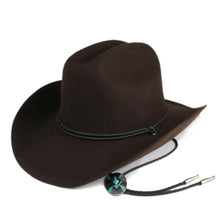 Load image into Gallery viewer, Dutton Cowgirl Hat
