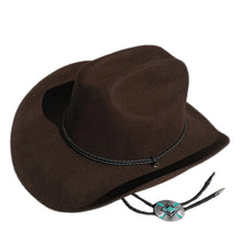 Load image into Gallery viewer, Dutton Cowgirl Hat

